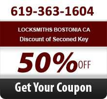 locksmith business Bostonia CA